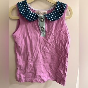 Matilda Jane top